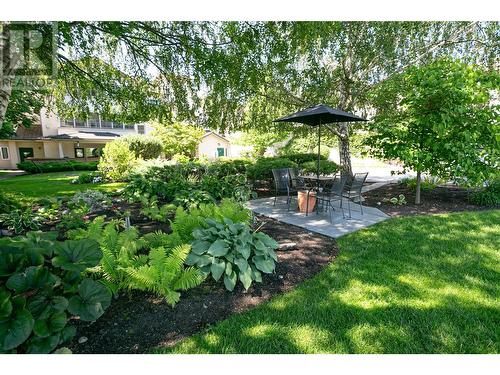 2300 Benvoulin Road Unit# 212, Kelowna, BC - Outdoor