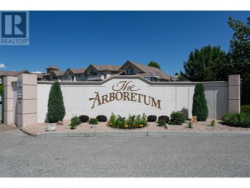 2300 Benvoulin Road Unit# 212, Kelowna, BC - Outdoor