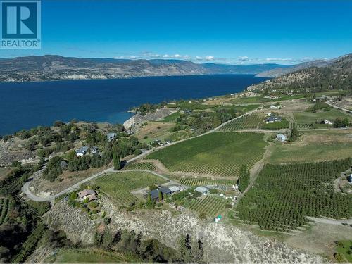 4320 Gulch Road, Naramata, BC 