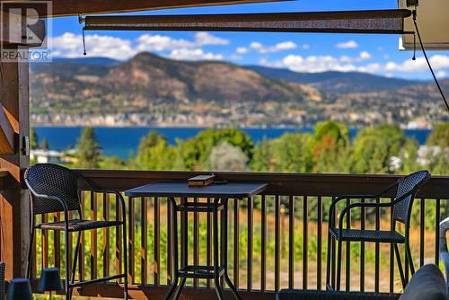 4320 Gulch Road, Naramata, BC 