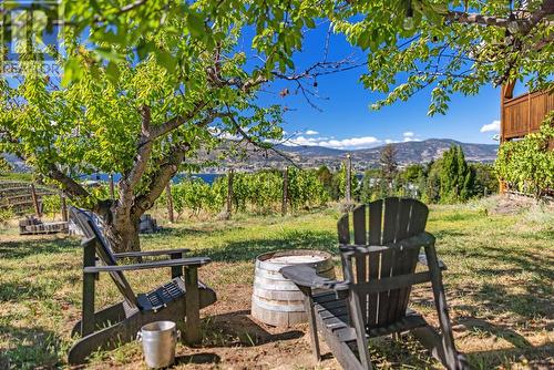 4320 Gulch Road, Naramata, BC 