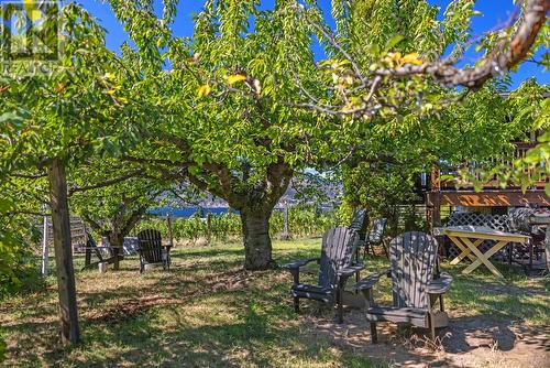 4320 Gulch Road, Naramata, BC 