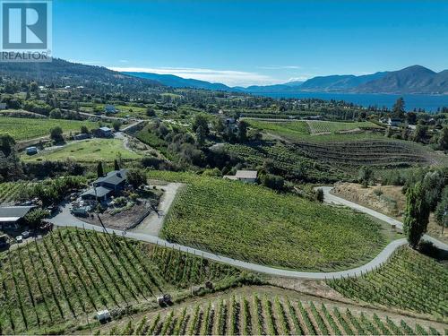 4320 Gulch Road, Naramata, BC 