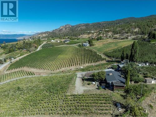 4320 Gulch Road, Naramata, BC 