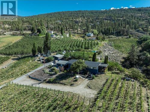 4320 Gulch Road, Naramata, BC 