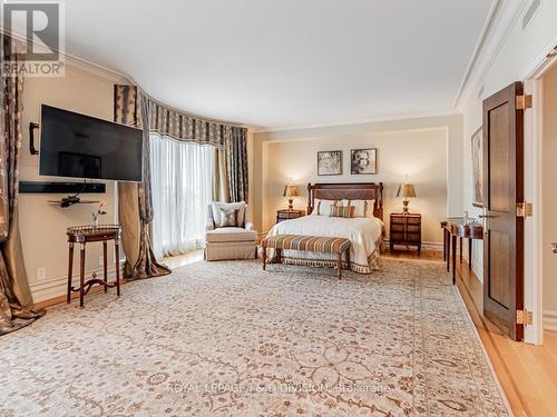 808 - 38 Avenue Road, Toronto, ON - Indoor Photo Showing Bedroom