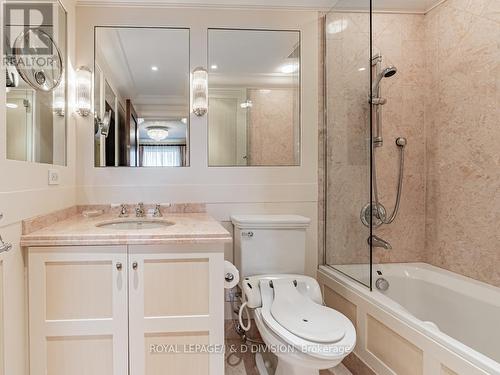 808 - 38 Avenue Road, Toronto, ON - Indoor Photo Showing Bathroom