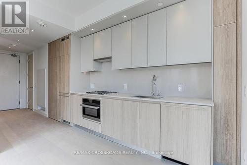 2003 - 81 Wellesley Street E, Toronto, ON - Indoor Photo Showing Kitchen