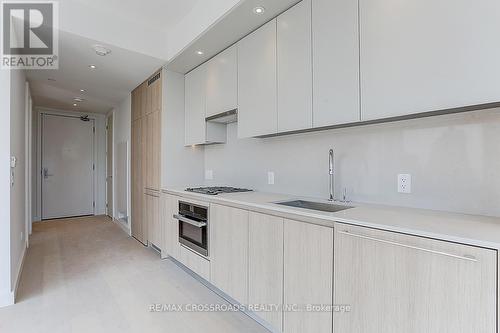 2003 - 81 Wellesley Street E, Toronto, ON - Indoor Photo Showing Kitchen