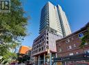 2003 - 81 Wellesley Street E, Toronto, ON  - Outdoor With Facade 