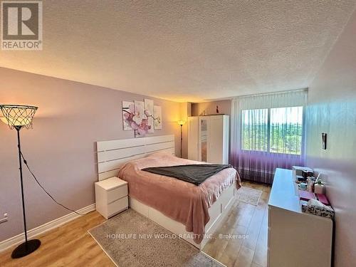 1102 - 3300 Don Mills Road, Toronto, ON - Indoor Photo Showing Bedroom