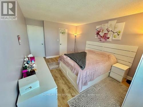 1102 - 3300 Don Mills Road, Toronto, ON - Indoor Photo Showing Bedroom