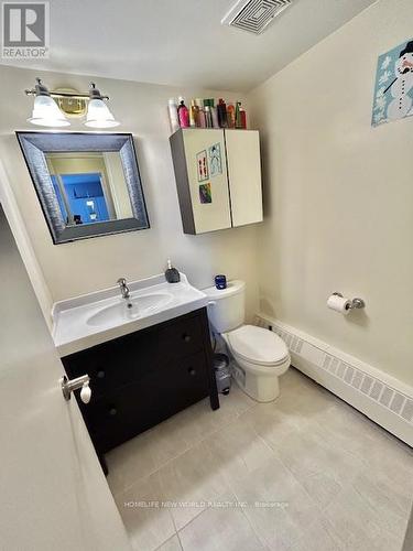 1102 - 3300 Don Mills Road, Toronto, ON - Indoor Photo Showing Bathroom