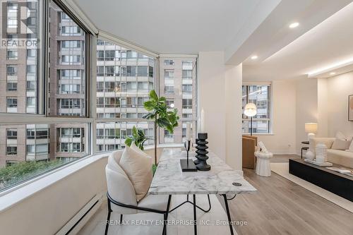 701 - 717 Bay Street, Toronto, ON - Indoor