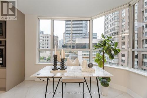 701 - 717 Bay Street, Toronto, ON - Indoor