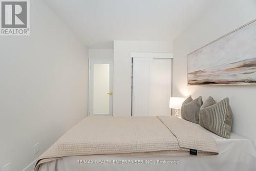 701 - 717 Bay Street, Toronto, ON - Indoor Photo Showing Bedroom