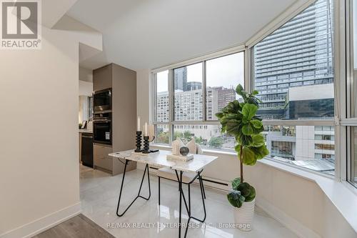 701 - 717 Bay Street, Toronto, ON - Indoor