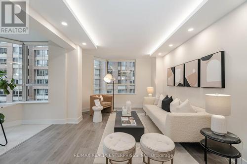 701 - 717 Bay Street, Toronto, ON - Indoor