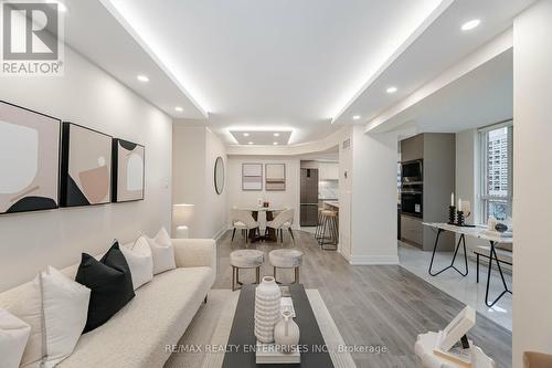 701 - 717 Bay Street, Toronto, ON - Indoor