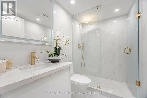 701 - 717 Bay Street, Toronto, ON - Indoor Photo Showing Bathroom