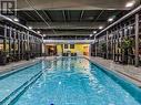 2006 - 15 Fort York Boulevard, Toronto, ON  - Indoor Photo Showing Other Room With In Ground Pool 