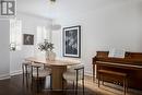 300 Crawford Street, Toronto, ON  - Indoor Photo Showing Dining Room 