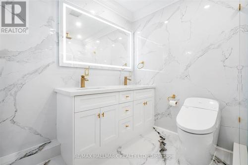 Ph12 - 55 Harbour Square, Toronto, ON - Indoor Photo Showing Bathroom