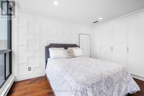 Ph12 - 55 Harbour Square, Toronto, ON - Indoor Photo Showing Bedroom