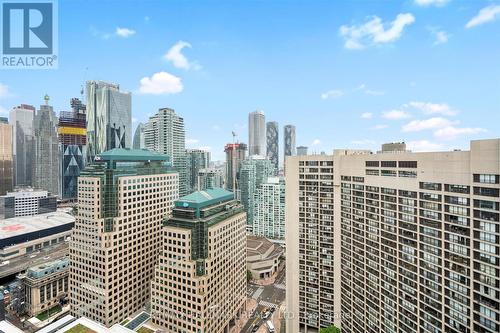 Ph12 - 55 Harbour Square, Toronto, ON - Outdoor With Facade