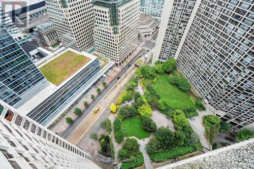 Ph12 - 55 Harbour Square, Toronto, ON - Outdoor