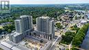 15 Glebe Street Unit# 1813, Cambridge, ON  - Outdoor With View 