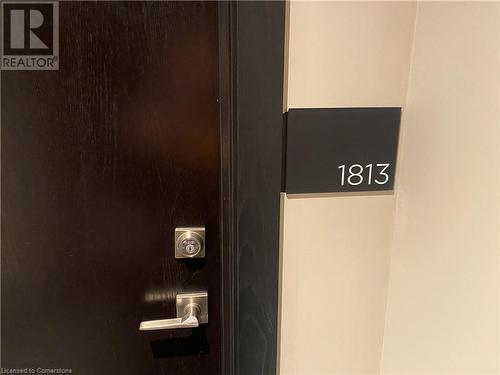 15 Glebe Street Unit# 1813, Cambridge, ON -  Photo Showing Other Room