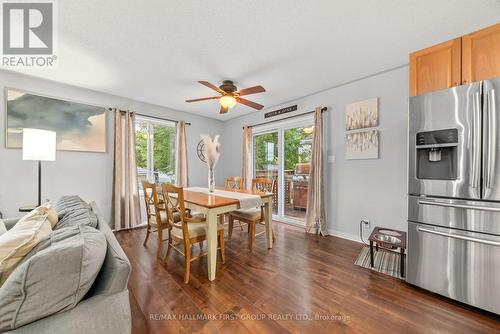 9 Whitley Lane, Quinte West, ON - Indoor Photo Showing Dining Room