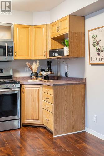 9 Whitley Lane, Quinte West, ON - Indoor Photo Showing Kitchen