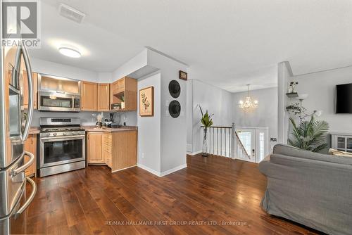 9 Whitley Lane, Quinte West, ON - Indoor Photo Showing Kitchen