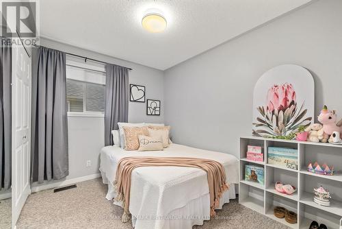 9 Whitley Lane, Quinte West, ON - Indoor Photo Showing Bedroom