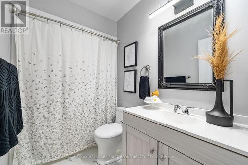 9 Whitley Lane, Quinte West, ON - Indoor Photo Showing Bathroom