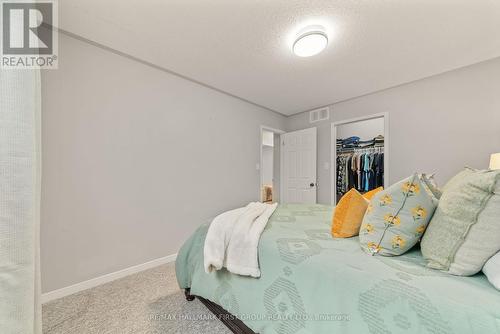 9 Whitley Lane, Quinte West, ON - Indoor Photo Showing Bedroom