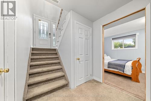 9 Whitley Lane, Quinte West, ON - Indoor