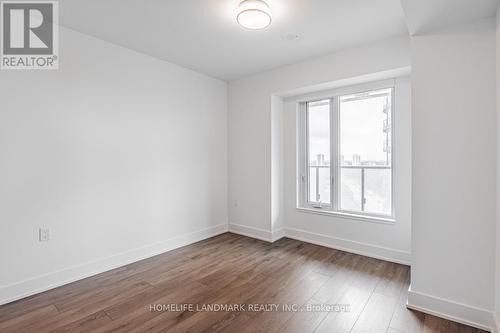 1106 - 575 Bloor Street E, Toronto, ON - Indoor Photo Showing Other Room