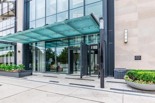 1106 - 575 Bloor Street E, Toronto, ON - 