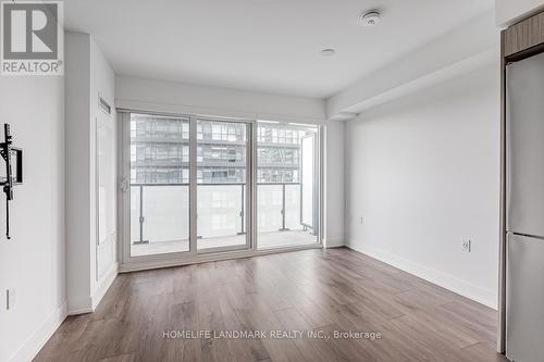 1106 - 575 Bloor Street E, Toronto, ON - Indoor Photo Showing Other Room