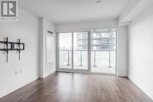 1106 - 575 Bloor Street E, Toronto, ON - Indoor Photo Showing Other Room