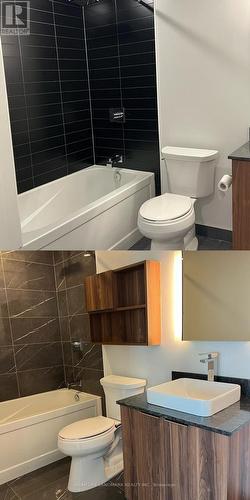 1512 - 501 Yonge Street, Toronto, ON - Indoor Photo Showing Bathroom