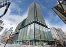 1512 - 501 Yonge Street, Toronto, ON  - Outdoor 