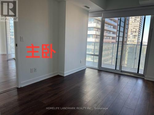 1512 - 501 Yonge Street, Toronto, ON - Indoor Photo Showing Other Room