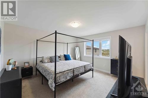 429 Kayak Street, Ottawa, ON - Indoor Photo Showing Bedroom