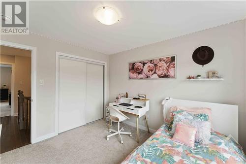 429 Kayak Street, Ottawa, ON - Indoor Photo Showing Bedroom