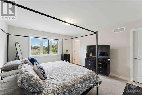 429 Kayak Street, Ottawa, ON - Indoor Photo Showing Bedroom