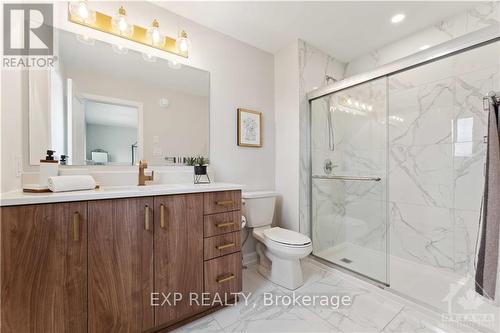 429 Kayak Street, Ottawa, ON - Indoor Photo Showing Bathroom